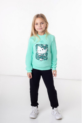 Костюм для дівчаток